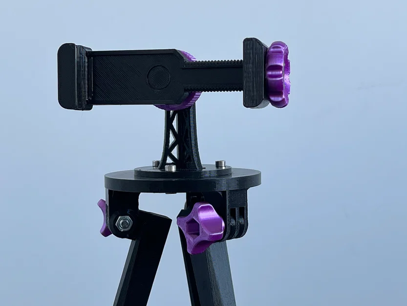 DoomScroller: Tripod cho smartphone mùa COVID-19 (doomscroll thoải mái) - Image 34