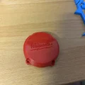 Giá gắn AirTag cho máy khoan Milwaukee M18 - Thumbnail 2