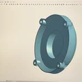 Giá gắn AirTag cho máy khoan Milwaukee M18 - Thumbnail 3
