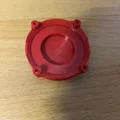 Giá gắn AirTag cho máy khoan Milwaukee M18 - Thumbnail 5
