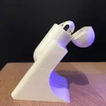 Đế sạc AirPods - Thumbnail 1