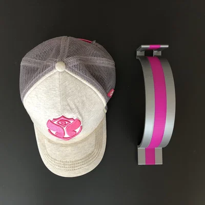 High Hat - Chỗ Treo Nón Gọn Gàng