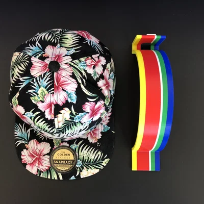 High Hat - Chỗ Treo Nón Gọn Gàng