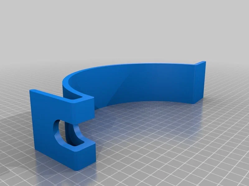 High Hat - Chỗ Treo Nón Gọn Gàng - Image 6