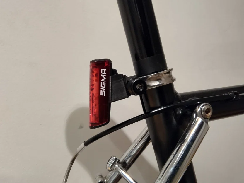 Giá đỡ (Halterung) cho SIGMA Blaze - Image 1