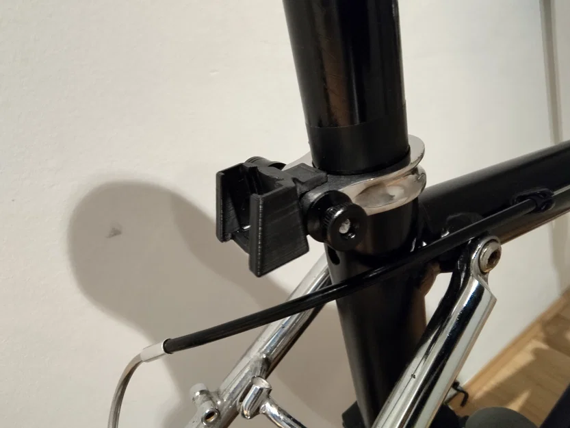 Giá đỡ (Halterung) cho SIGMA Blaze - Image 2