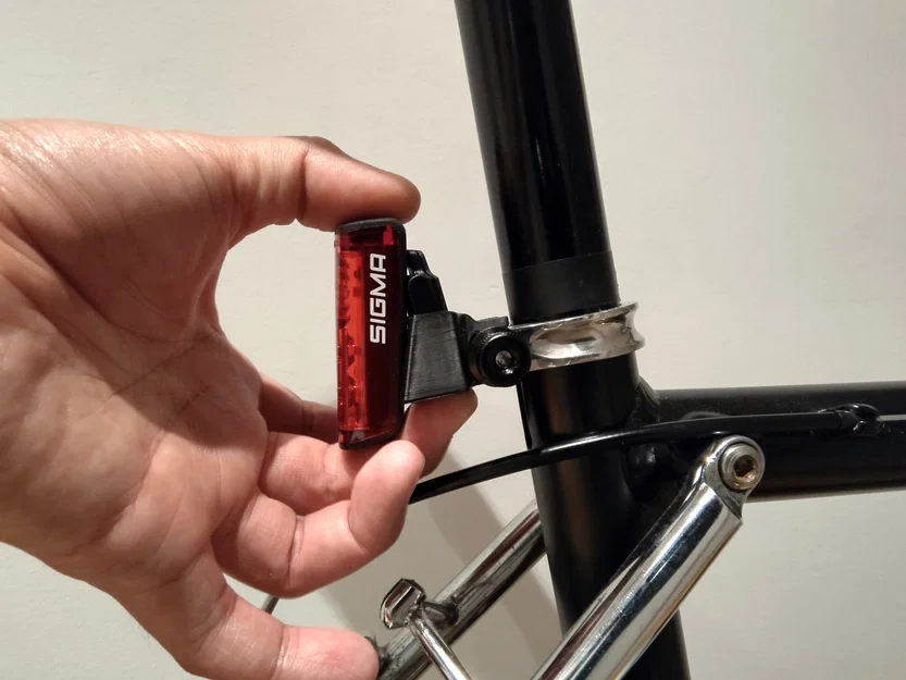 Giá đỡ (Halterung) cho SIGMA Blaze - Image 3