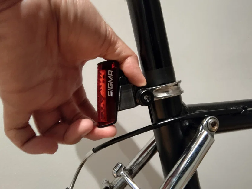 Giá đỡ (Halterung) cho SIGMA Blaze - Image 4