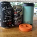 Đế đôn lon 330ml cho bình giữ nhiệt Yeti - Phụ kiện in 3D cực tiện - Thumbnail 1