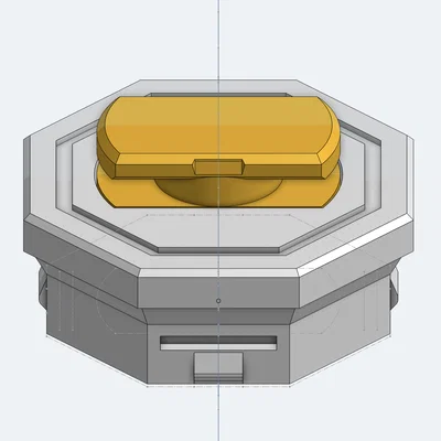 Multiboard ButterLock Snap