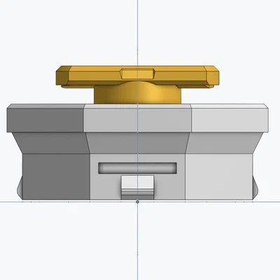 Multiboard ButterLock Snap