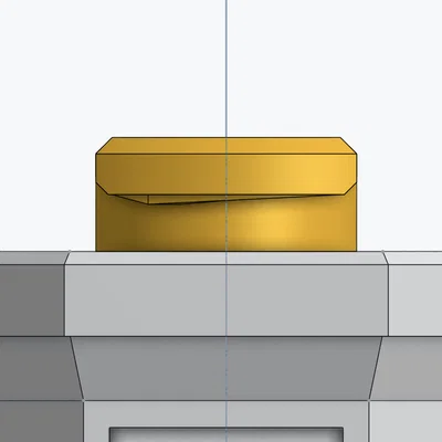 Multiboard ButterLock Snap
