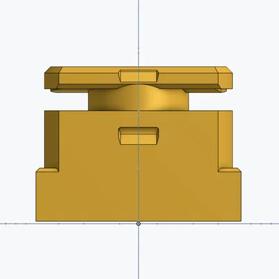 Multiboard ButterLock Snap