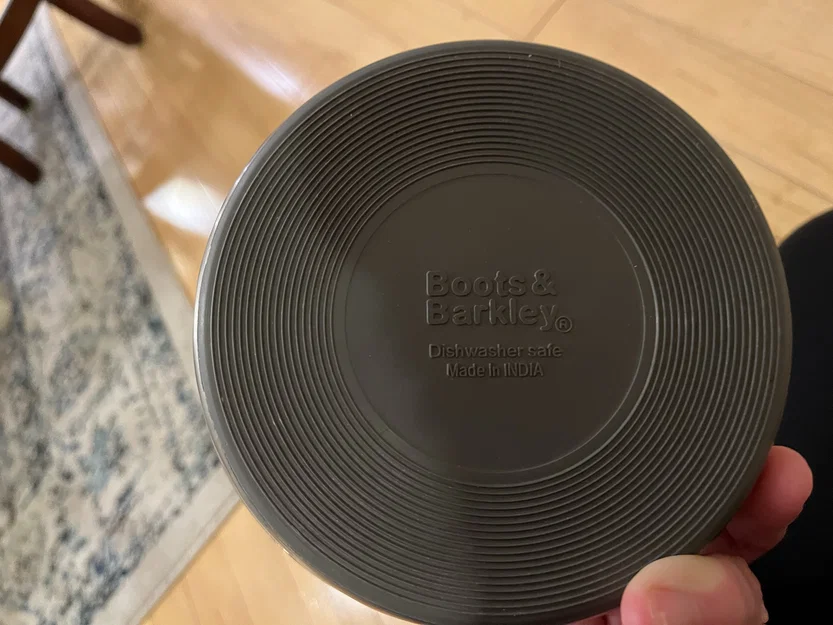 Bệ kê tô cho chó (Dog Bowl Riser) - Image 3