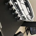 Móc treo chìa khóa Lamborghini (Porta llaves - Lamborghini) - Thumbnail 2