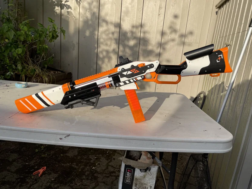 Slabiimov Cosmetic Components - Image 1