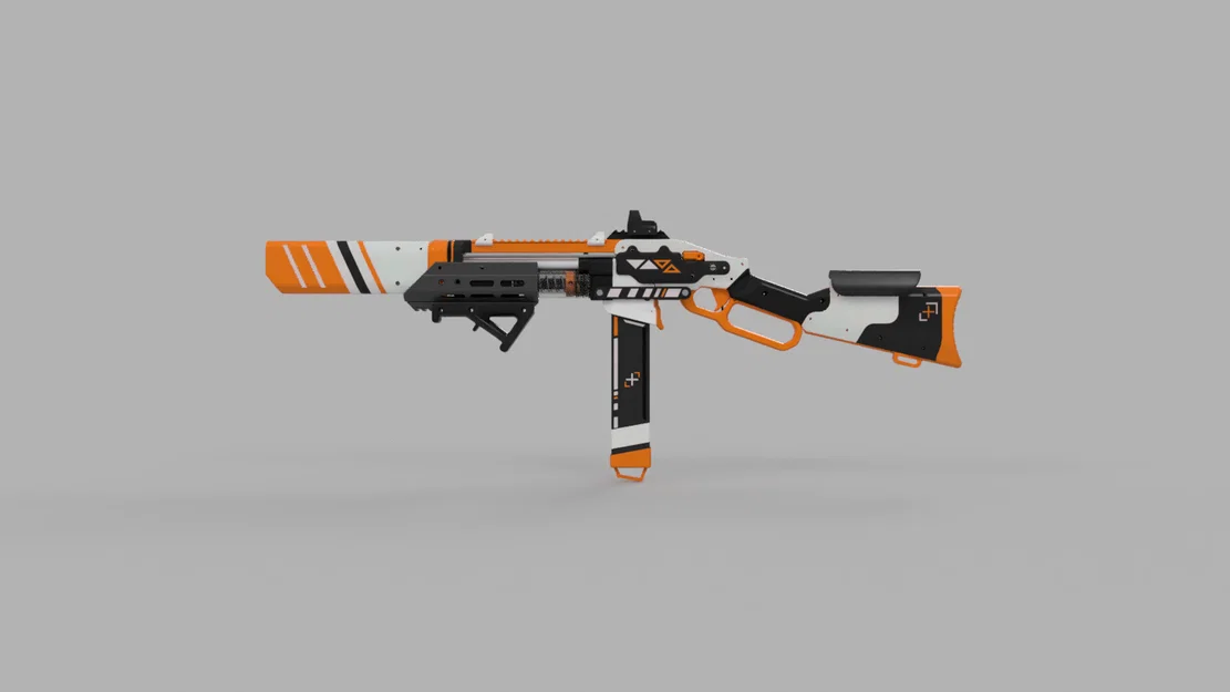 Slabiimov Cosmetic Components - Image 2