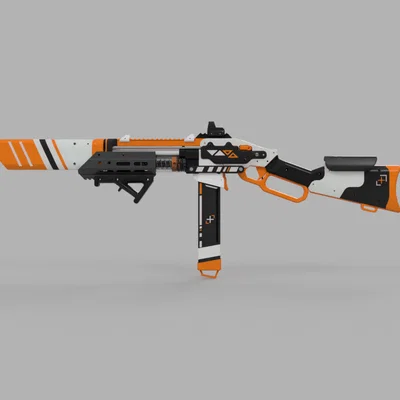 Slabiimov Cosmetic Components