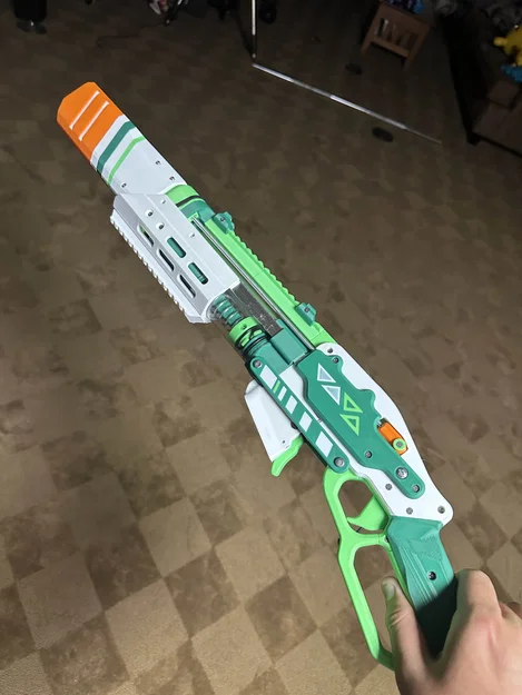 Slabiimov/SLAB - File Bambu Studio (3MF) cấu hình sẵn - Image 1