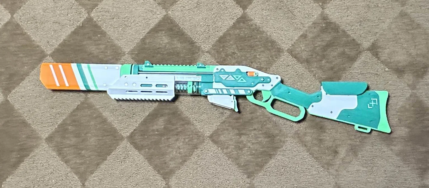 Slabiimov/SLAB - File Bambu Studio (3MF) cấu hình sẵn - Image 2