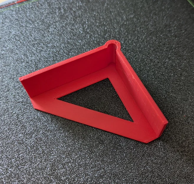 Dụng cụ căn chỉnh góc đóng sách thủ công (Bookbinding Alignment Tool) - Image 1