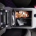 Mitsubishi Lancer X Armrest Organizer - Thumbnail 2