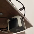 Giá treo cho HP G4 Docking station (Thunderbolt) gắn dưới bàn - Thumbnail 2