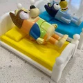 Giường của Bluey & Bingo - Thumbnail 5