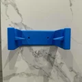 Giá treo giấy vệ sinh thông minh - Mẫu in 3D đơn giản, tiện dụng - Thumbnail 8