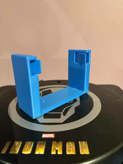 Giá treo giấy vệ sinh thông minh - Mẫu in 3D đơn giản, tiện dụng - Image 9
