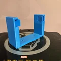 Giá treo giấy vệ sinh thông minh - Mẫu in 3D đơn giản, tiện dụng - Thumbnail 9