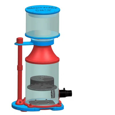 Protein Skimmer Reef Aquarium - Odpieniacz białek akwarium morskie