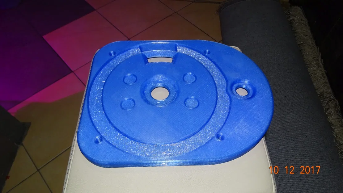 Protein Skimmer Reef Aquarium - Odpieniacz białek akwarium morskie - Image 6