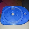 Protein Skimmer Reef Aquarium - Odpieniacz białek akwarium morskie - Thumbnail 6