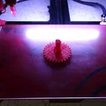 Protein Skimmer Reef Aquarium - Odpieniacz białek akwarium morskie - Thumbnail 7