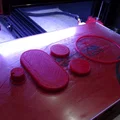 Protein Skimmer Reef Aquarium - Odpieniacz białek akwarium morskie - Thumbnail 8