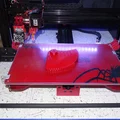 Protein Skimmer Reef Aquarium - Odpieniacz białek akwarium morskie - Thumbnail 9