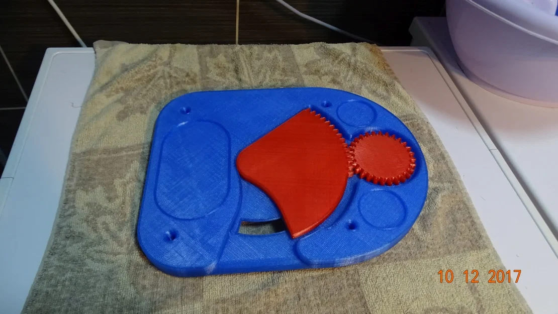 Protein Skimmer Reef Aquarium - Odpieniacz białek akwarium morskie - Image 12