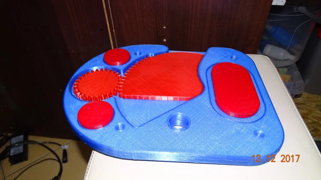 Protein Skimmer Reef Aquarium - Odpieniacz białek akwarium morskie - Image 13