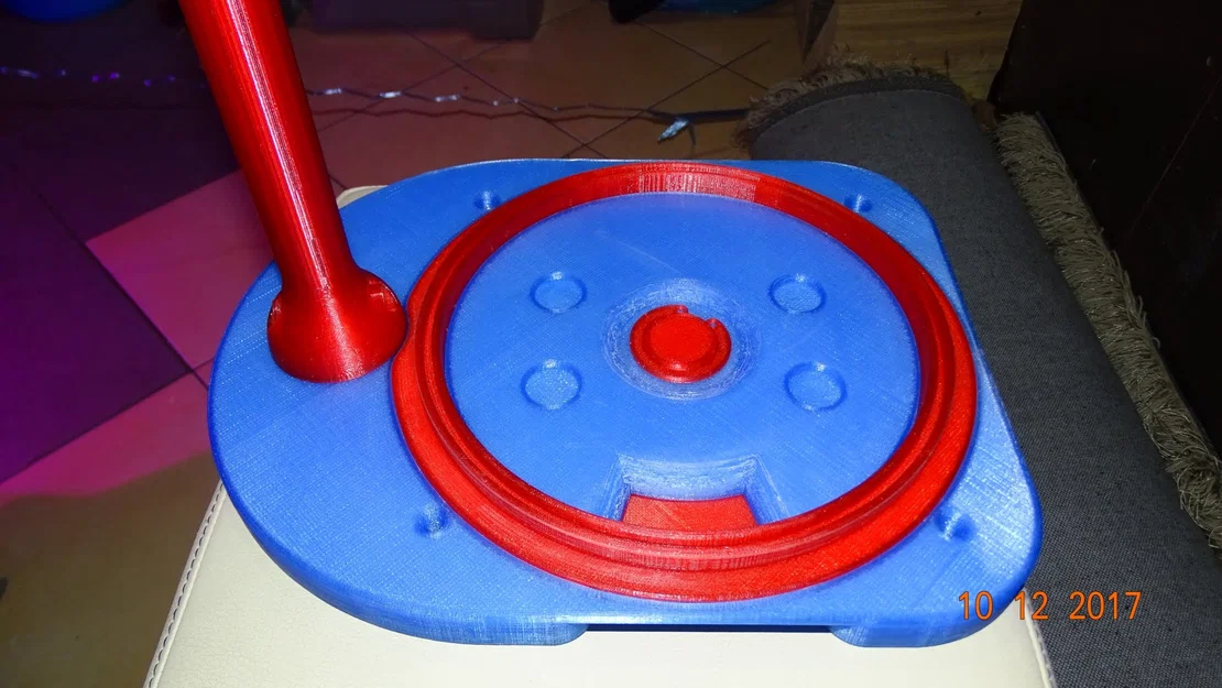 Protein Skimmer Reef Aquarium - Odpieniacz białek akwarium morskie - Image 24