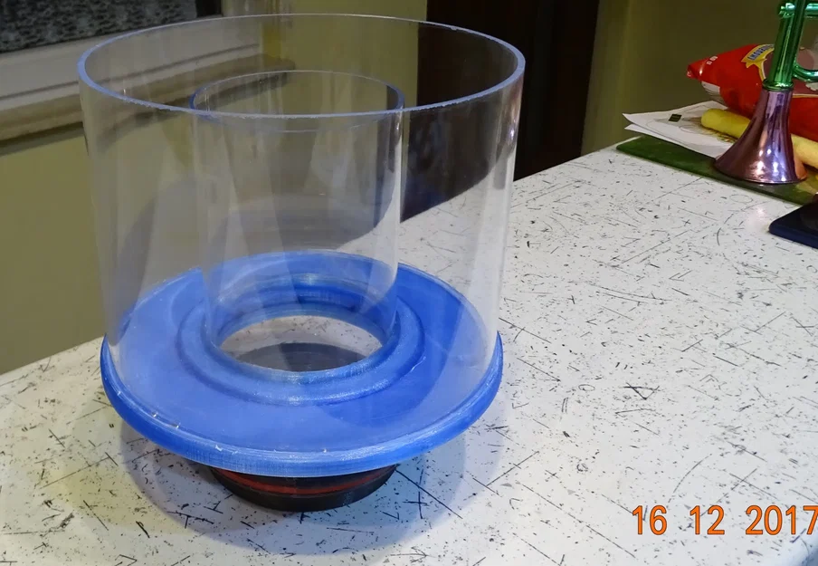 Protein Skimmer Reef Aquarium - Odpieniacz białek akwarium morskie - Image 40