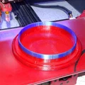 Protein Skimmer Reef Aquarium - Odpieniacz białek akwarium morskie - Thumbnail 41