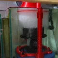 Protein Skimmer Reef Aquarium - Odpieniacz białek akwarium morskie - Thumbnail 45