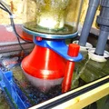 Protein Skimmer Reef Aquarium - Odpieniacz białek akwarium morskie - Thumbnail 46