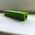 Kẹp ê-tô TPU bảo vệ gậy golf khi thay grip cực tiện lợi - Thumbnail 2