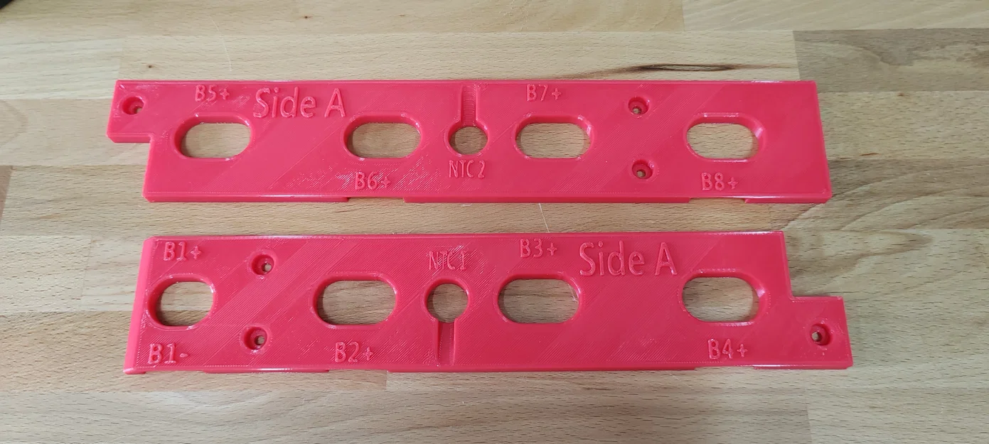 Bộ kit sửa chữa DIY BOX LFP 280Ah JK-BMS - Image 9