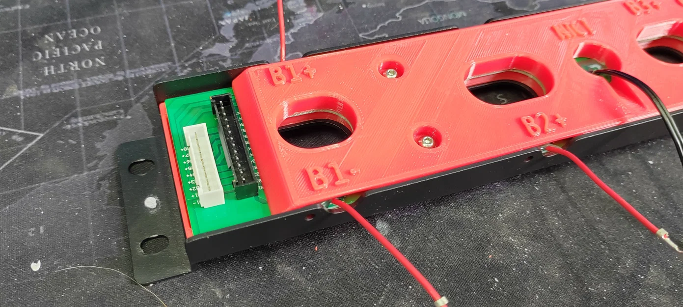 Bộ kit sửa chữa DIY BOX LFP 280Ah JK-BMS - Image 11