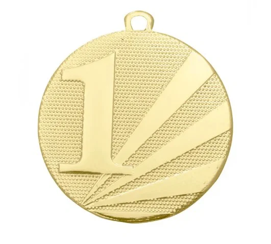Huy chương Medajle 1. 2. 3. misto (1st, 2st, 3st) - medal, medals - Image 2