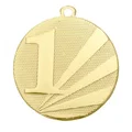 Huy chương Medajle 1. 2. 3. misto (1st, 2st, 3st) - medal, medals - Thumbnail 2