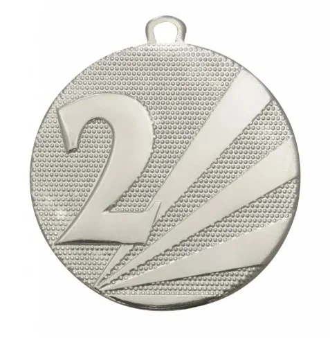 Huy chương Medajle 1. 2. 3. misto (1st, 2st, 3st) - medal, medals - Image 3